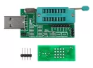 USB lập trình dòng CH341A Chip 24 EEPROM BIOS 25 SPI